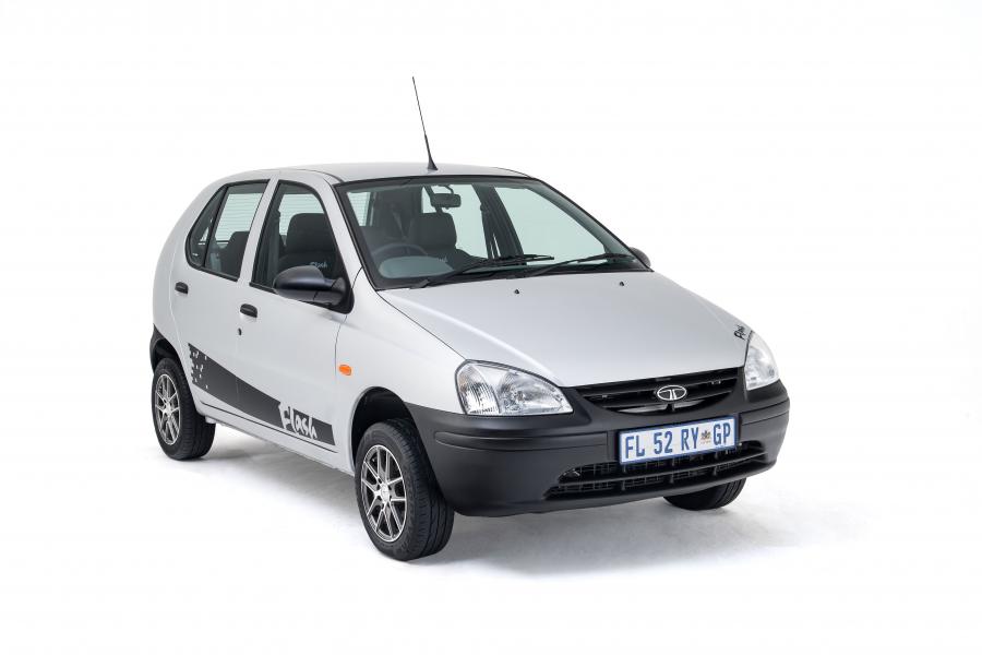  Tata Indica Flash 2016 года  (фото 2 из 30)